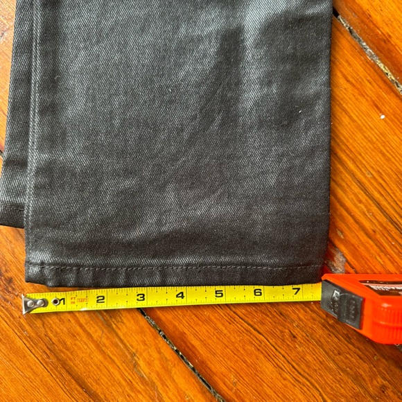 Men’s Gucci Denim Jeans (NWOT) - Picture 6 of 11